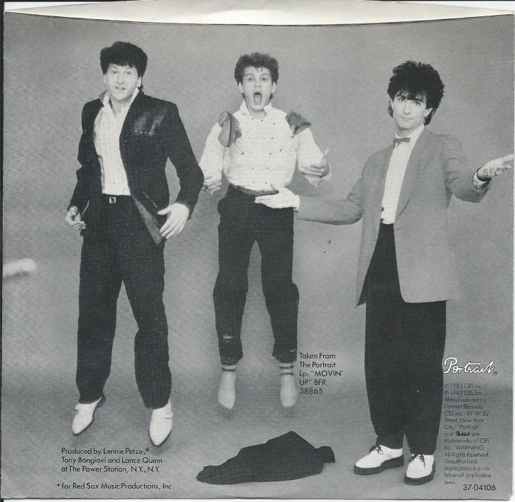 The Elvis Brothers Shake the Lone Star – NO EARPLUGS