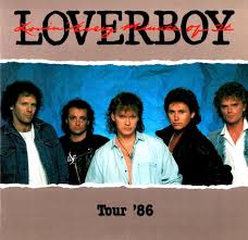loverboy