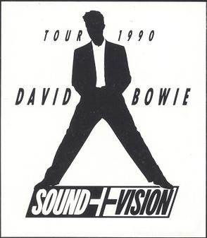 Sound+Vision Tour