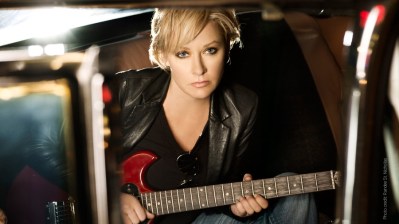 An Evening with SHELBY LYNNE — The Cedar Cultural Center