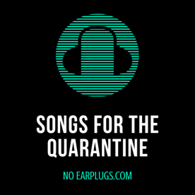 song for the quarantine